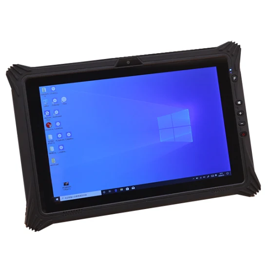 Prix ​​de gros IP65 Étanche Tablette Ordinateur 8 Pouces Mobile Panel PC Heavy Duty Windows PC Industriel Q802